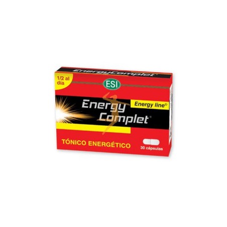 ENERGY COMPLET 30CAP ESI