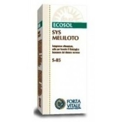 SYS MELILOTO 50ML