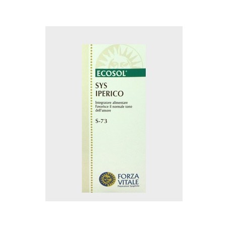 SYS IPERICO S-73 50ML