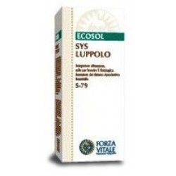 SYS LUPPOLO 50ML F.V