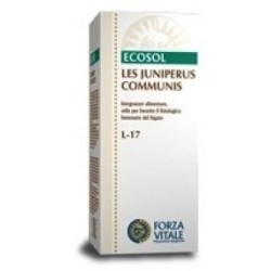 LES JUNIPEROS COMUNIS 50ML