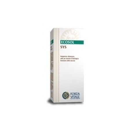 SYS TIMO FORZA VITALE
