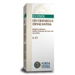 LES CRATAEGUS OXYACANTHA 50ML