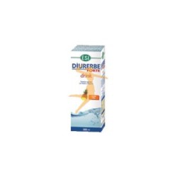 DIURERBE FORTE DRINK Sabor piña 500ml ESI