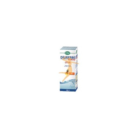 DIURERBE FORTE DRINK Sabor piña 500ml ESI