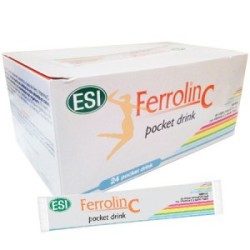 FERROLIN C 24 STIKS ESI
