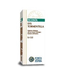 SYS TORMENTILLA F/V