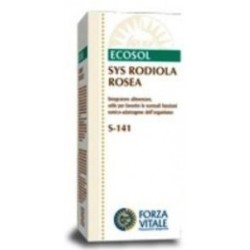 SYS RODIOLA ROSEA 50ML F V