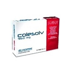COLESOLV 30COMPRI