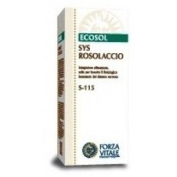 SYS ROSOLACCIO F.V.