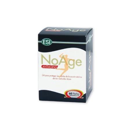 NOAGE 60PERLAS ESI