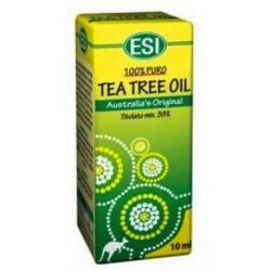 ACEITE ARBOL DEL TE 10ML ESI