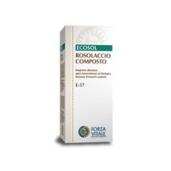 ROSOLACCIO COMPOSTO 50ML