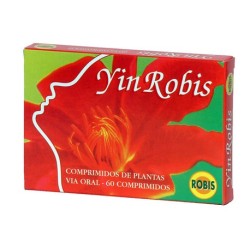 YIN ROBIS 60 COMP.ROBIS