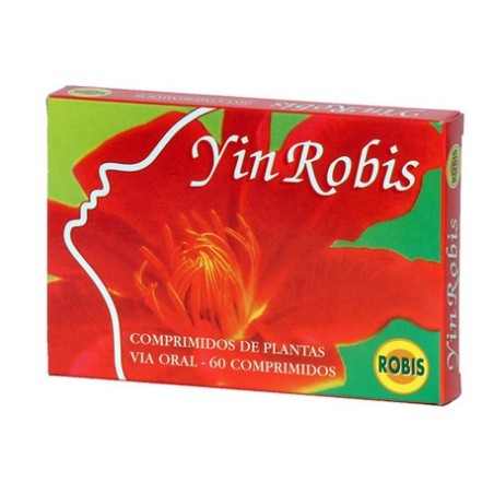 YIN ROBIS 60 COMP.ROBIS