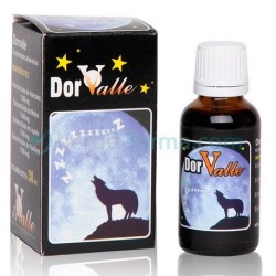 DORVALLE 30ML EL VALLE