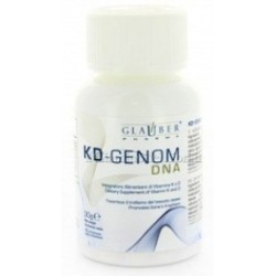 KD-GENOM DNA 60COMPRI