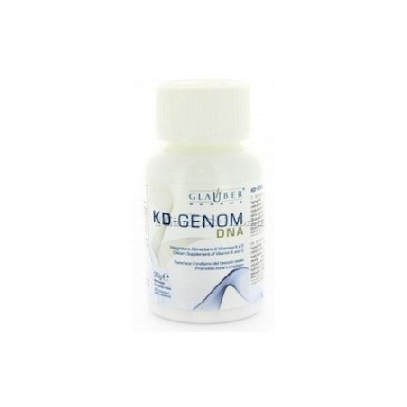 KD-GENOM DNA 60COMPRI
