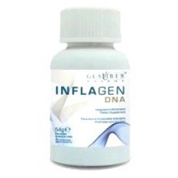 INFLAGEN DNA 60 COMPRIDOS