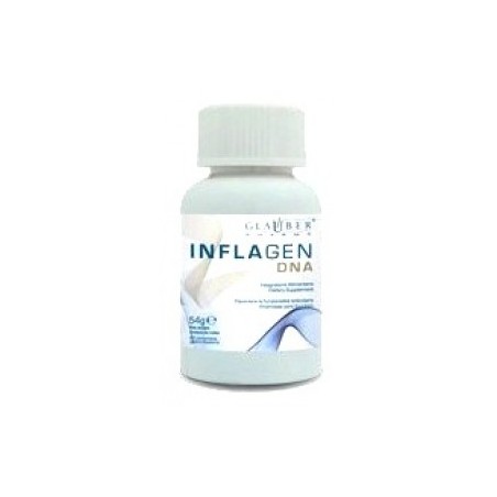 INFLAGEN DNA 60 COMPRIDOS