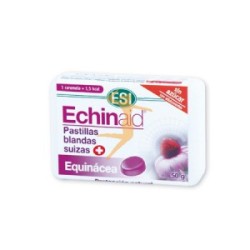 ECHINAID PASTILLA BLANDA 50GR