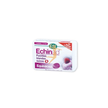 ECHINAID PASTILLA BLANDA 50GR