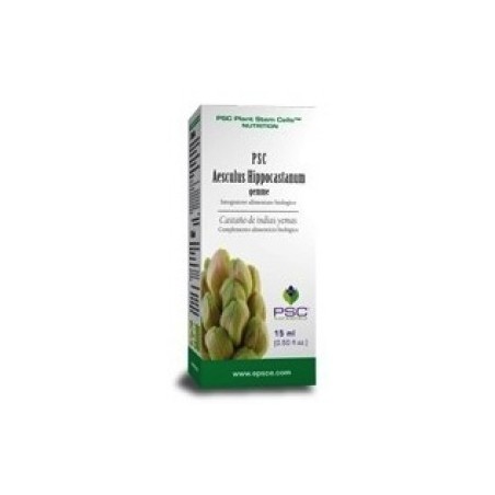 PSC AESCULUS HIPPOCASTANUM 15M