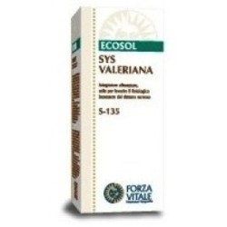 SYS VALERIANA 50ML F.V.