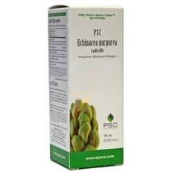 PSC ECHINACEA PURPUREA 15ML-PLANT STEM CELLS