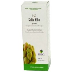 PSC SALIX ALBA 15ML