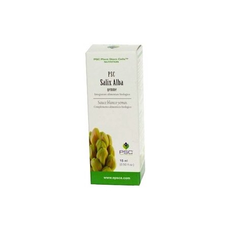 PSC SALIX ALBA 15ML