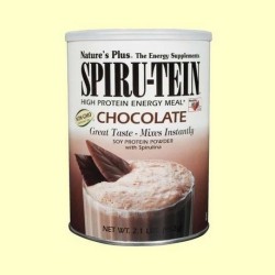 SPIRU-TEIN Chocolate 476 g
