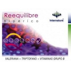 REEQUILIBRE 30CAP INTERNATURE