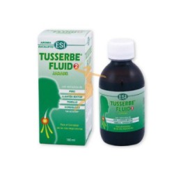 TUSSERBE FLUID 2 150ML ESI