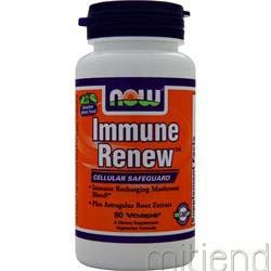 IMMUNE RENEW 90CAP NOW