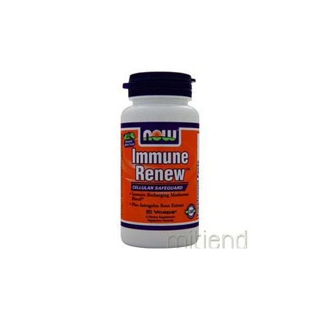IMMUNE RENEW 90CAP NOW