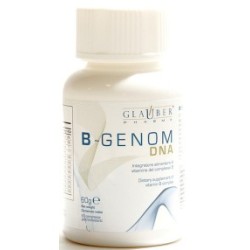 B-GENOM DNA 60COMPR JELLYBEL