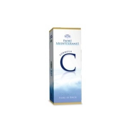 FORMULA C 20ML F.V.