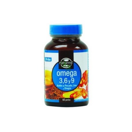 OMEGA 3 6 9,   1000MG DIETMED