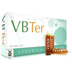 VB TER 20AMP TEGOR
