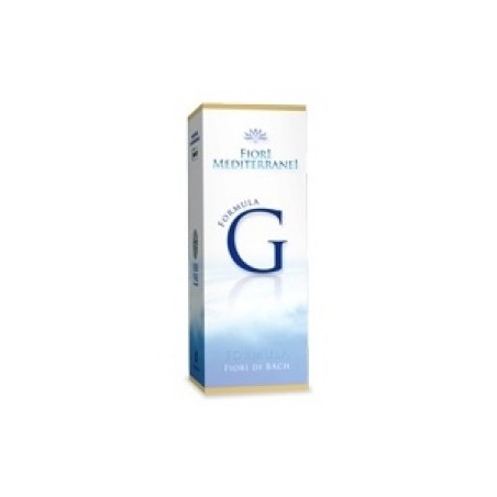 FORMULA G 20ML F.V.