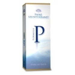 FORMULA P 20ML F.V