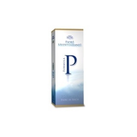 FORMULA P 20ML F.V