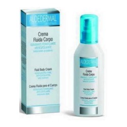 ALOEDERMAL CREMA CORPORAL 200ML