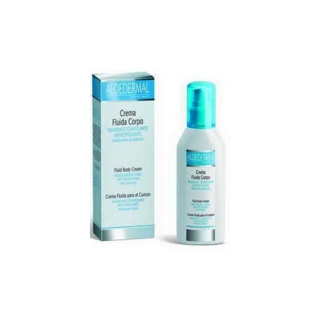 ALOEDERMAL CREMA CORPORAL 200ML