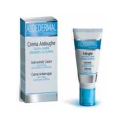 ALOEDERMAL CONTORNO OJOS LABIO