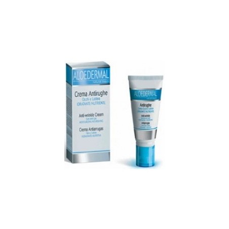 ALOEDERMAL CONTORNO OJOS LABIO