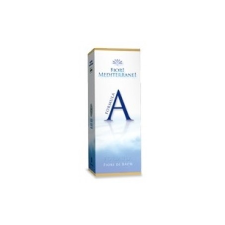 FORMULA A 20ML F.V