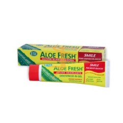 DENTRIFICO ALOE FRESH ESI SMILE