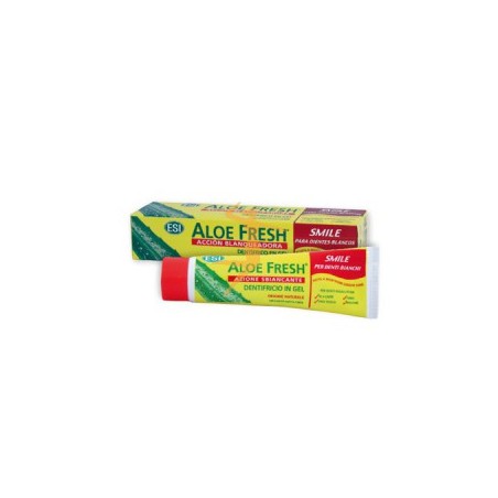 DENTRIFICO ALOE FRESH ESI SMILE